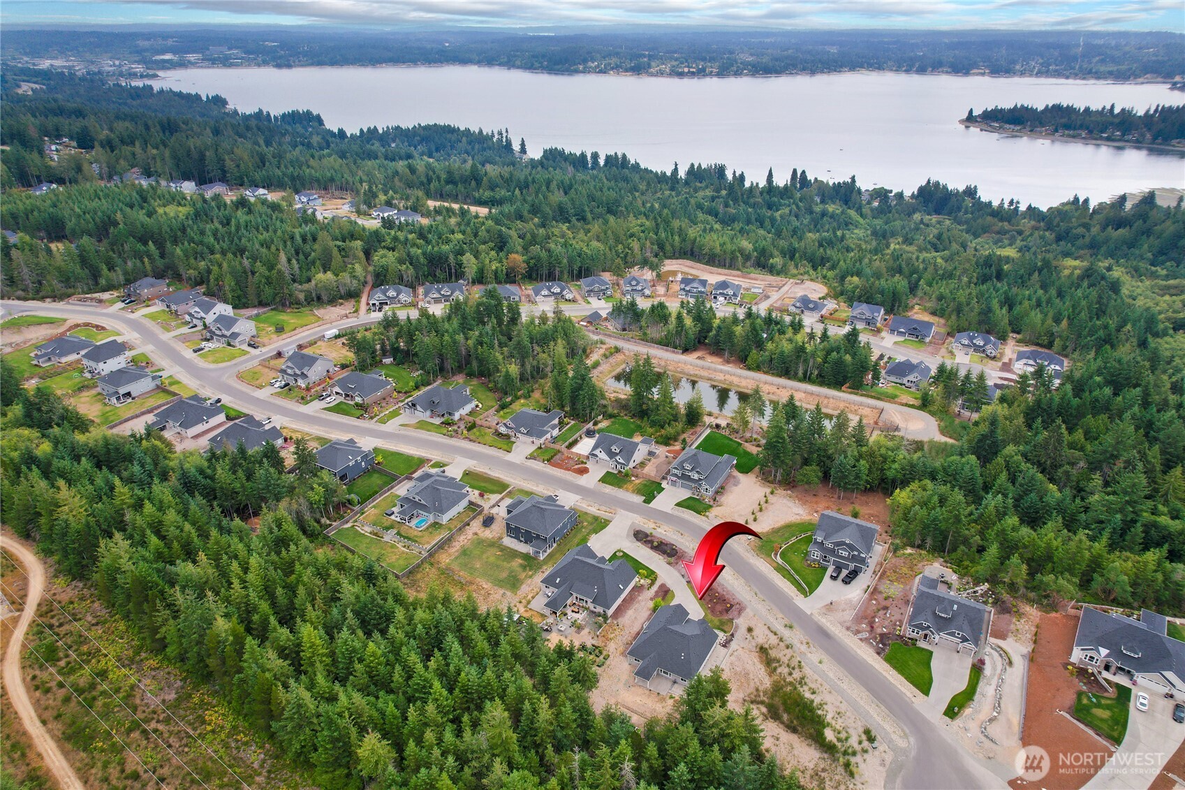 5487 Skyfall Place NW Bremerton WA 98312