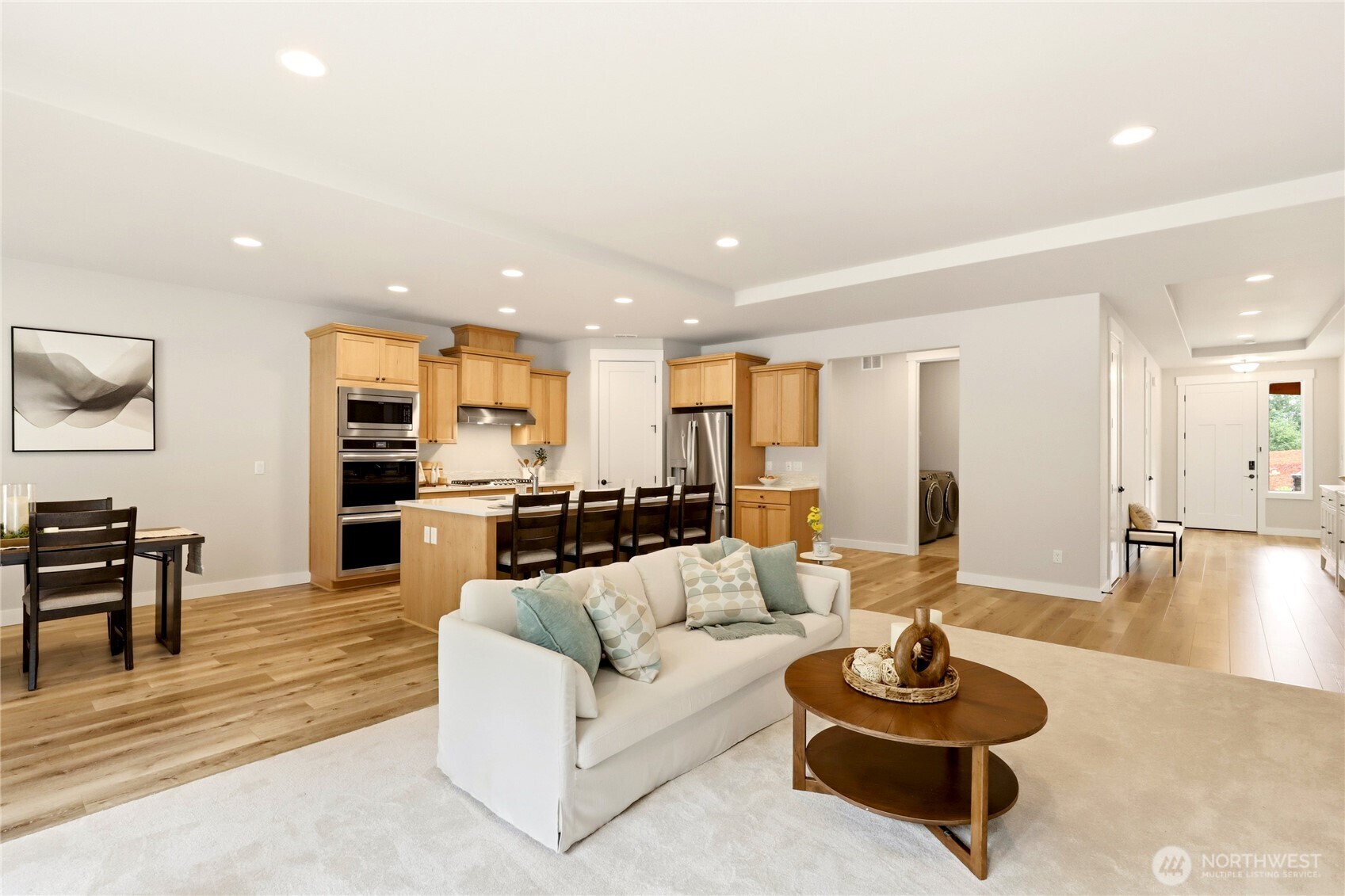 5487 Skyfall Place NW Bremerton WA 98312