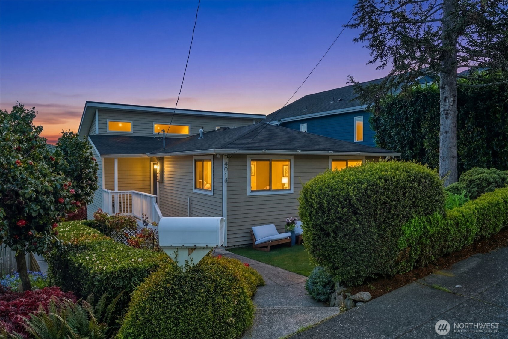 4014 32nd Avenue SW Seattle WA 98126