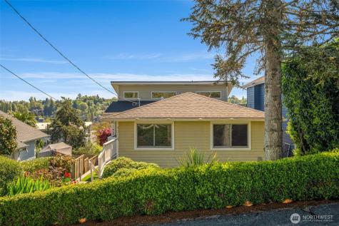 4014 32nd Avenue SW Seattle WA 98126