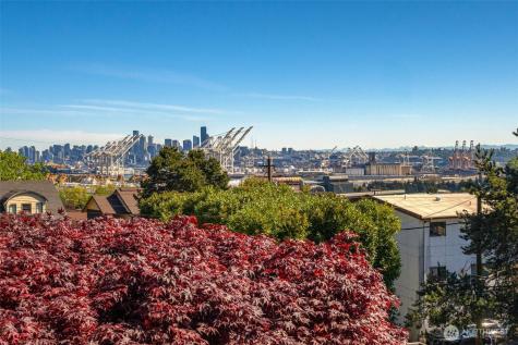 4014 32nd Avenue SW Seattle WA 98126