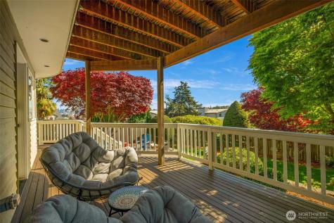 4014 32nd Avenue SW Seattle WA 98126