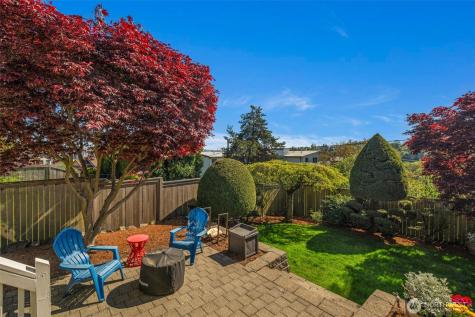 4014 32nd Avenue SW Seattle WA 98126