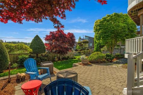 4014 32nd Avenue SW Seattle WA 98126