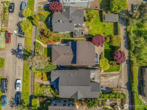4014 32nd Avenue SW Seattle WA 98126