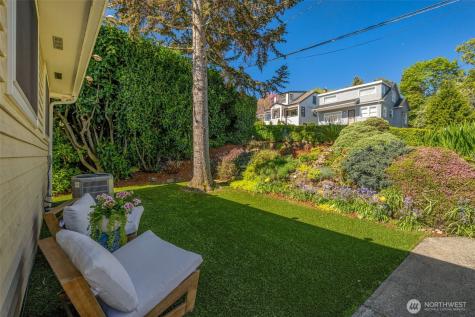 4014 32nd Avenue SW Seattle WA 98126