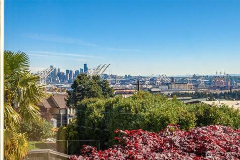 4014 32nd Avenue SW Seattle WA 98126
