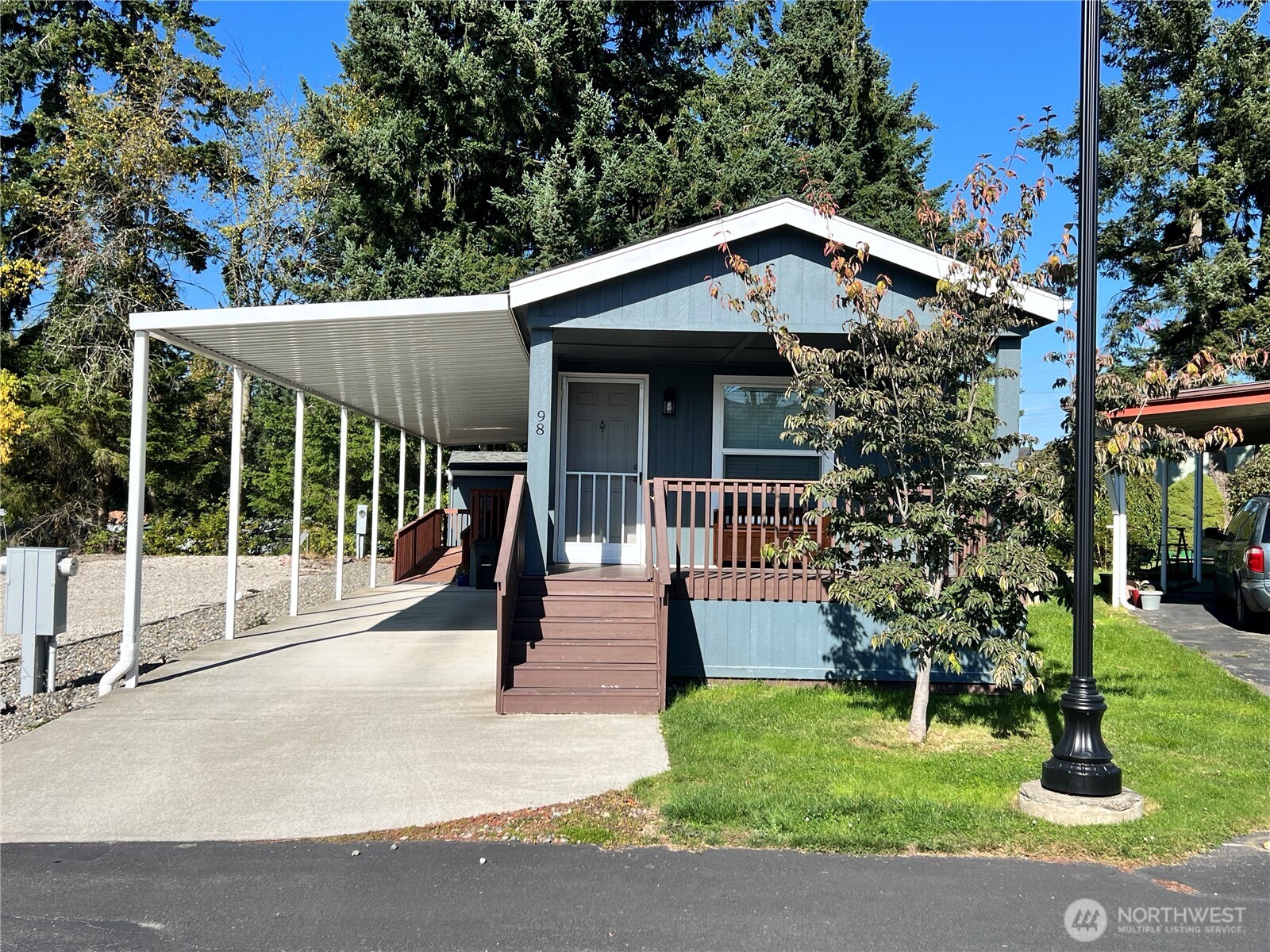 2101 S 324th Street Federal Way WA 98003