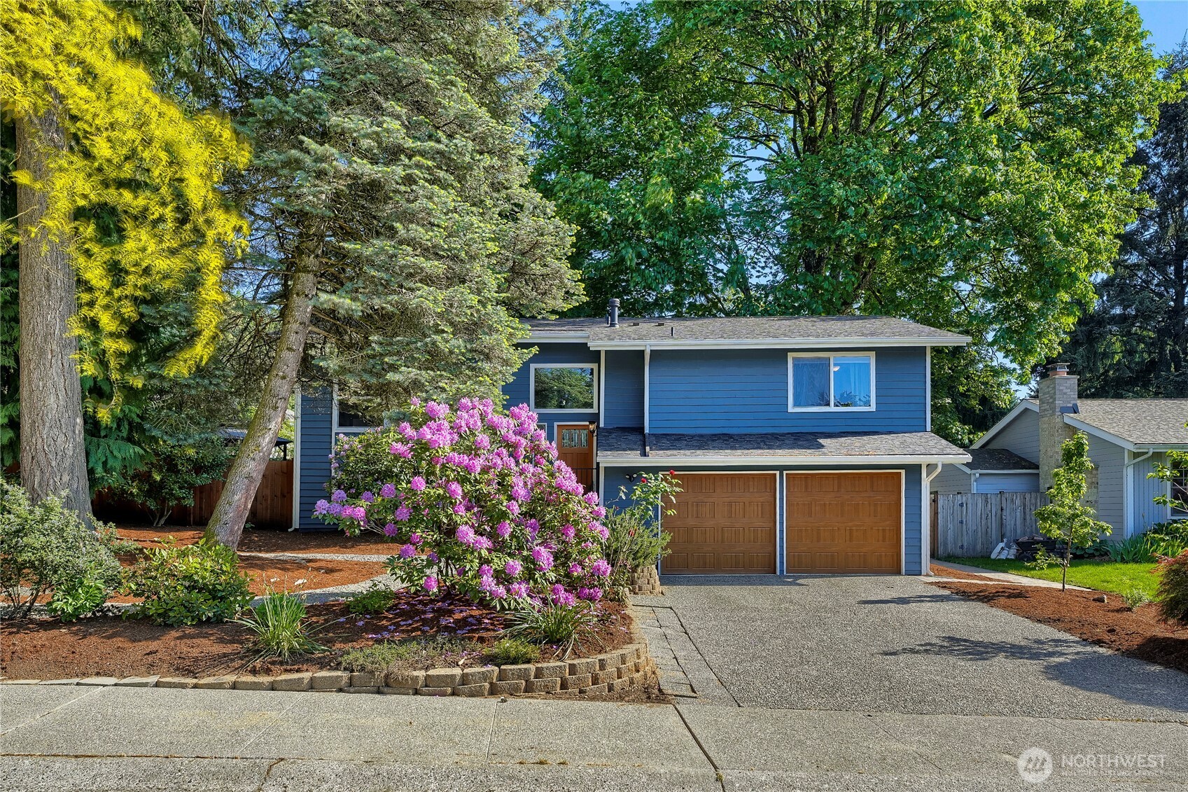 11821 SE 67th Place Bellevue WA 98006