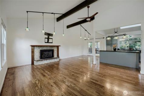 11821 SE 67th Place Bellevue WA 98006