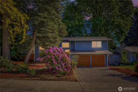 11821 SE 67th Place Bellevue WA 98006