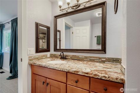 11821 SE 67th Place Bellevue WA 98006