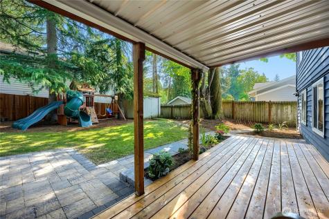 11821 SE 67th Place Bellevue WA 98006