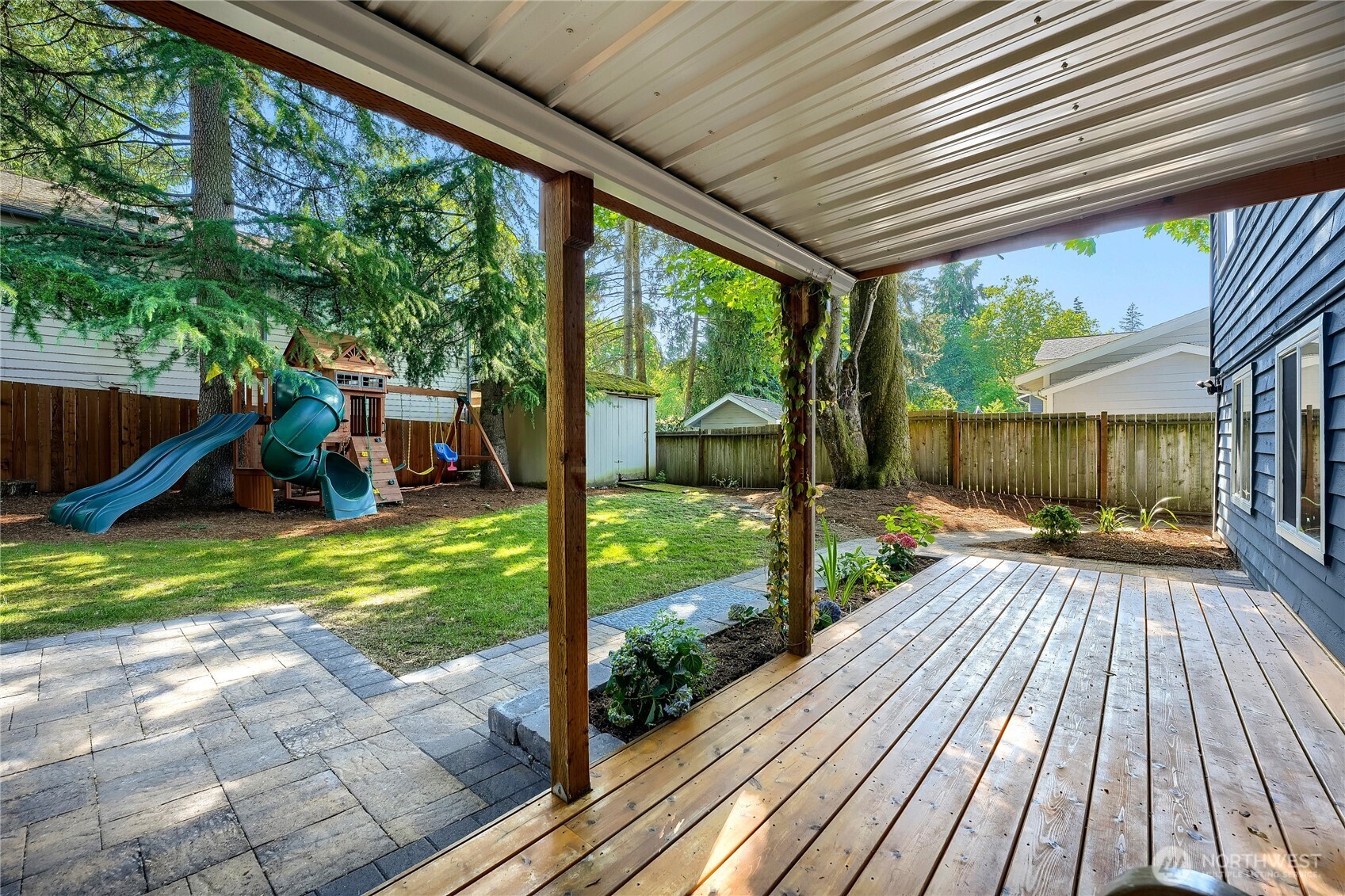 11821 SE 67th Place Bellevue WA 98006