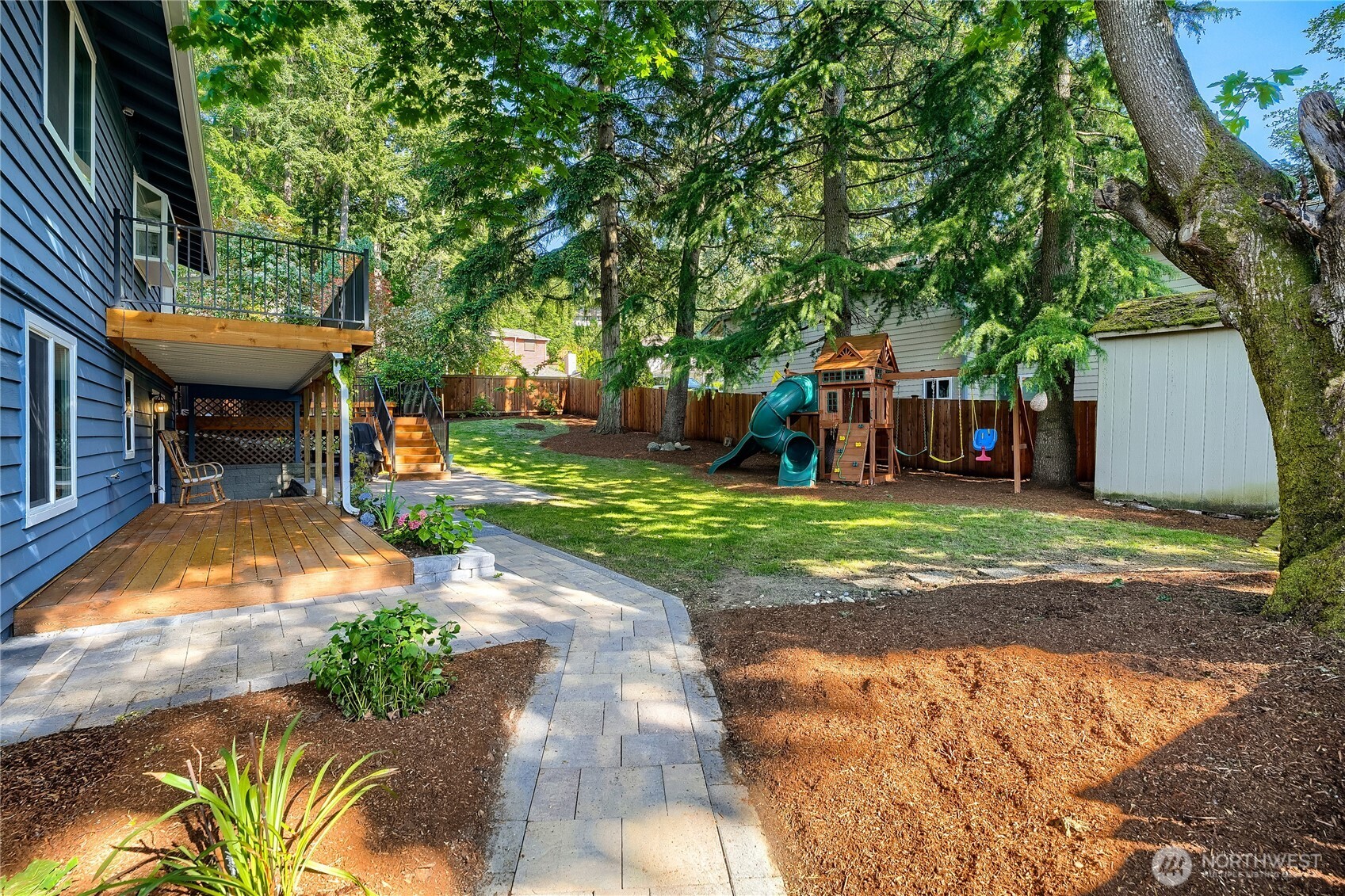 11821 SE 67th Place Bellevue WA 98006