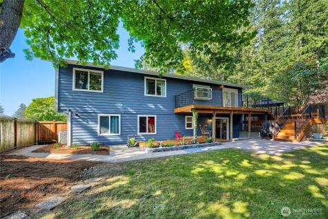 11821 SE 67th Place Bellevue WA 98006
