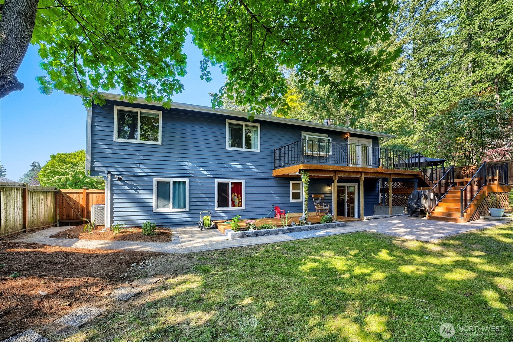 11821 SE 67th Place Bellevue WA 98006
