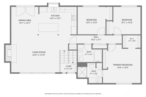 11821 SE 67th Place Bellevue WA 98006