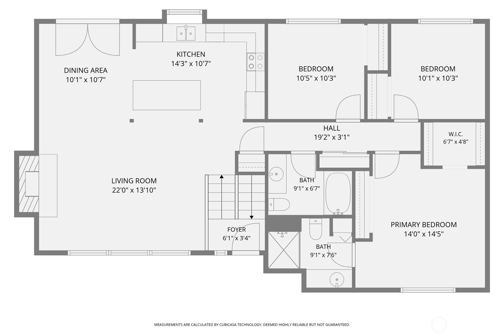 11821 SE 67th Place Bellevue WA 98006