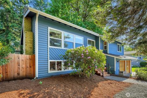 11821 SE 67th Place Bellevue WA 98006