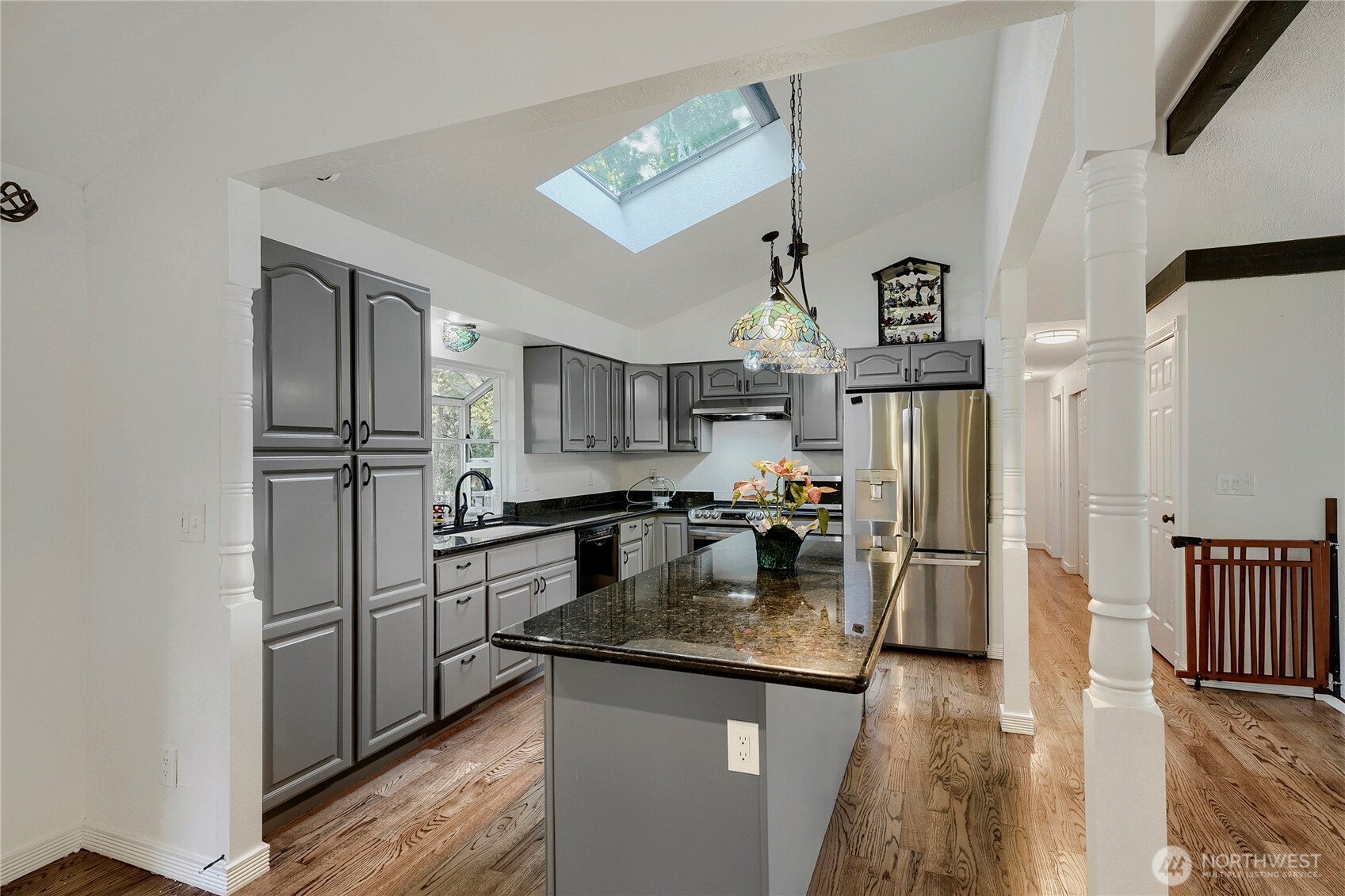 11821 SE 67th Place Bellevue WA 98006