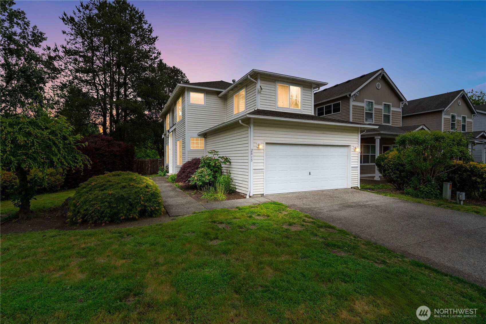 2815 58th Avenue E Fife WA 98424