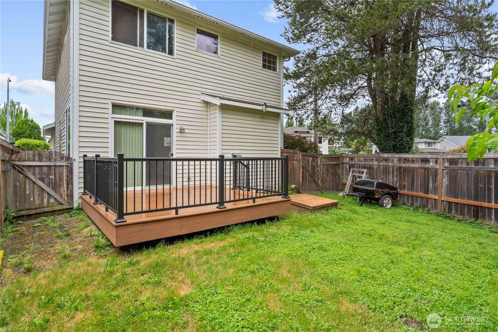 2815 58th Avenue E Fife WA 98424