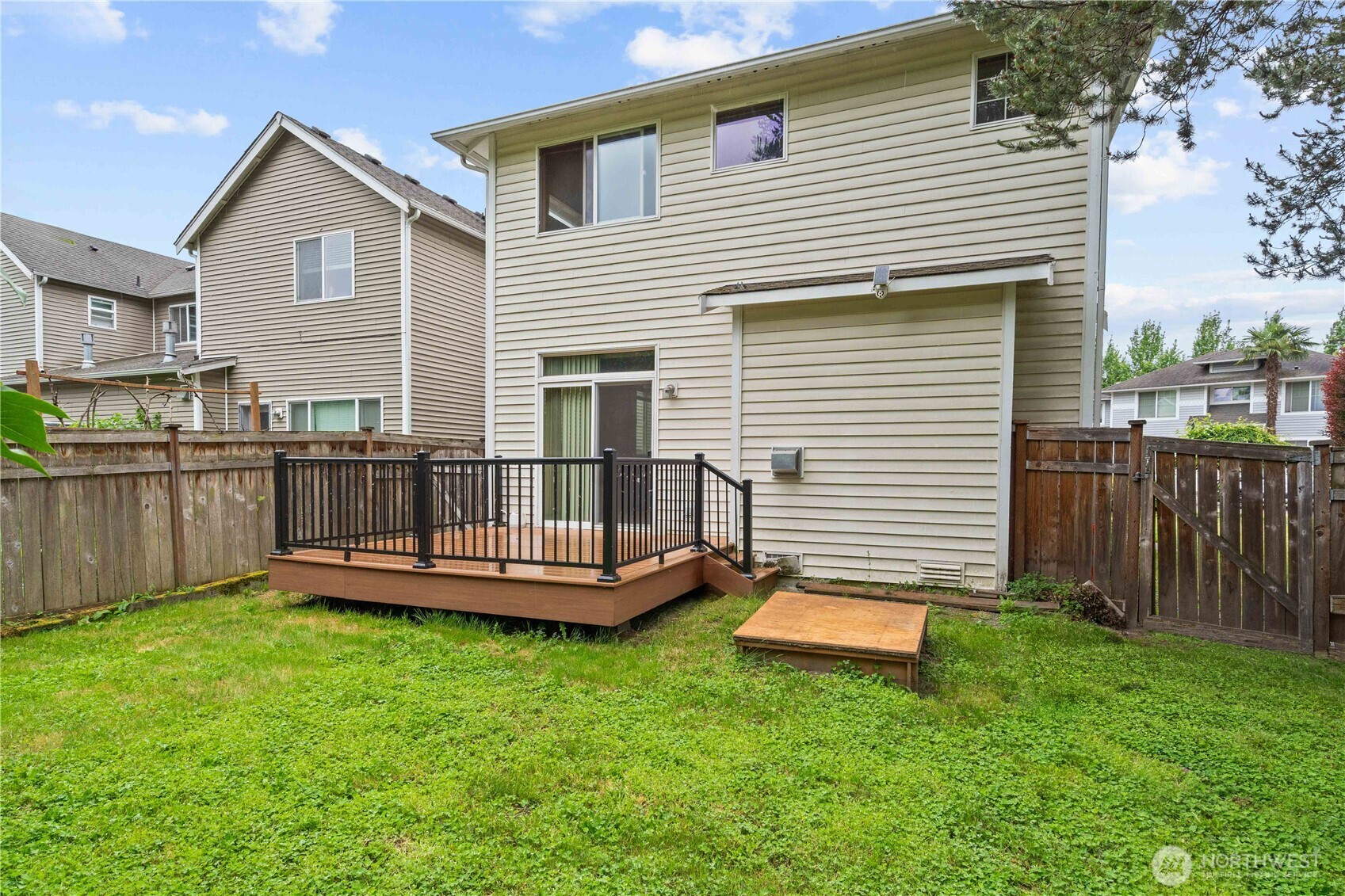2815 58th Avenue E Fife WA 98424