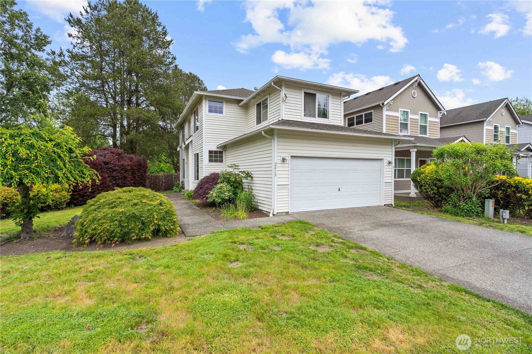 2815 58th Avenue E Fife WA 98424