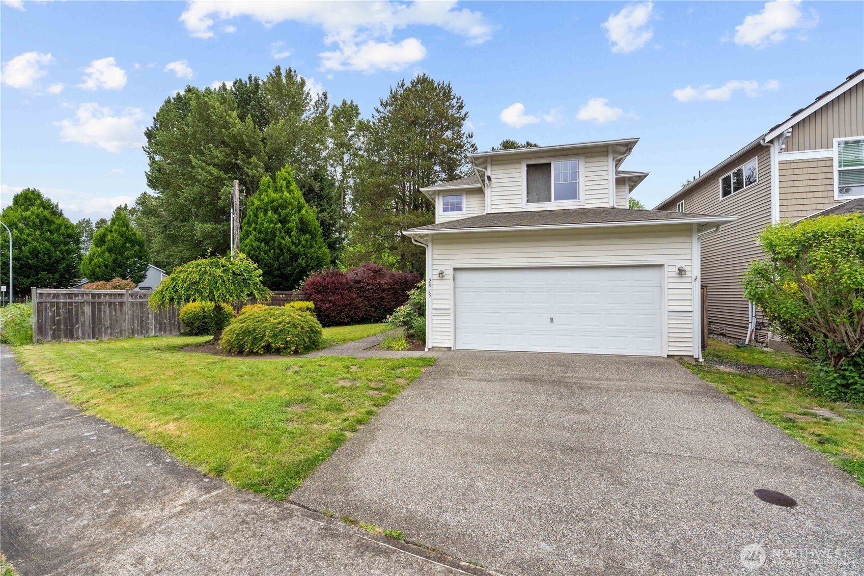 2815 58th Avenue E Fife WA 98424