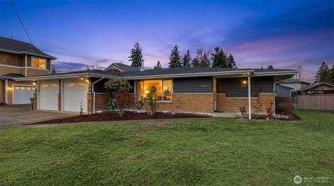 2200 NE 12th Renton WA 98056