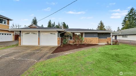 2200 NE 12th Renton WA 98056