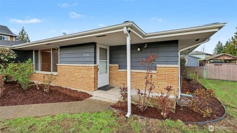 2200 NE 12th Renton WA 98056