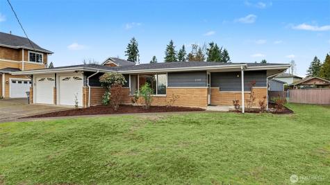 2200 NE 12th Renton WA 98056