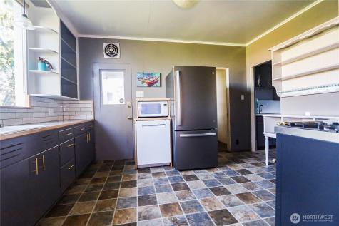 505 K Street Hoquiam WA 98550