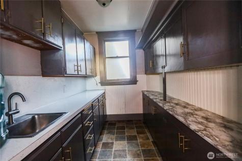 505 K Street Hoquiam WA 98550