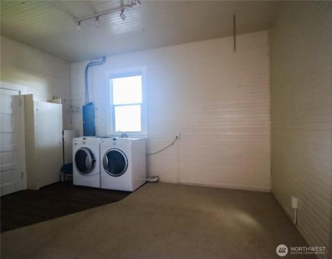 505 K Street Hoquiam WA 98550