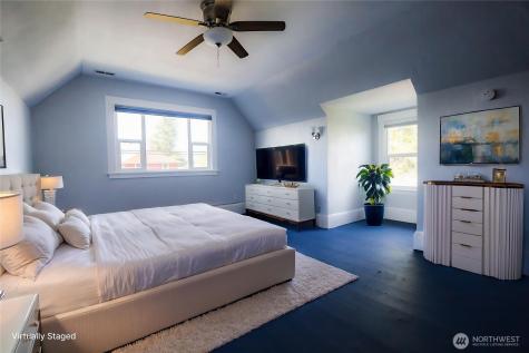 505 K Street Hoquiam WA 98550
