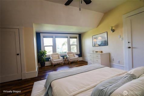505 K Street Hoquiam WA 98550