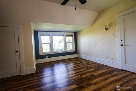 505 K Street Hoquiam WA 98550