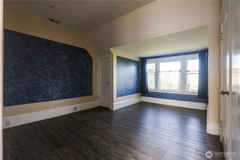 505 K Street Hoquiam WA 98550