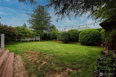 505 K Street Hoquiam WA 98550