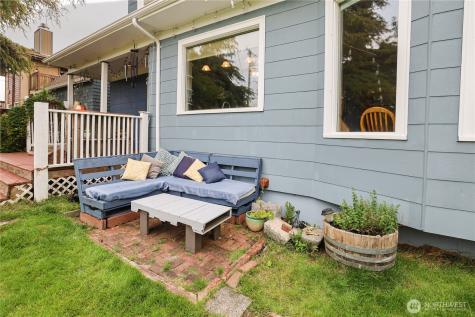505 K Street Hoquiam WA 98550