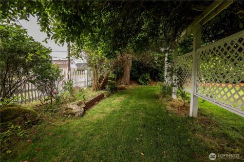 505 K Street Hoquiam WA 98550