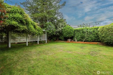 505 K Street Hoquiam WA 98550