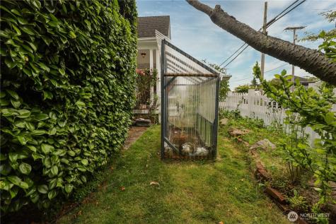 505 K Street Hoquiam WA 98550