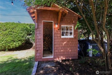 505 K Street Hoquiam WA 98550