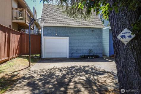505 K Street Hoquiam WA 98550