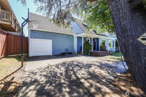 505 K Street Hoquiam WA 98550