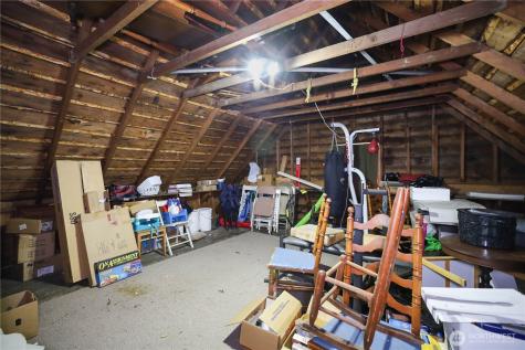 505 K Street Hoquiam WA 98550